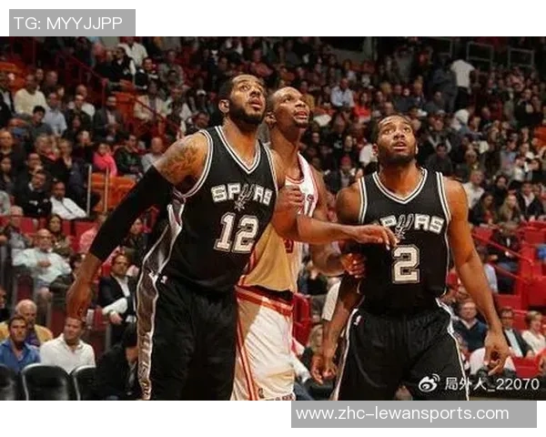 热火与马刺精彩对决录像回放全程回顾分析及精彩瞬间重温